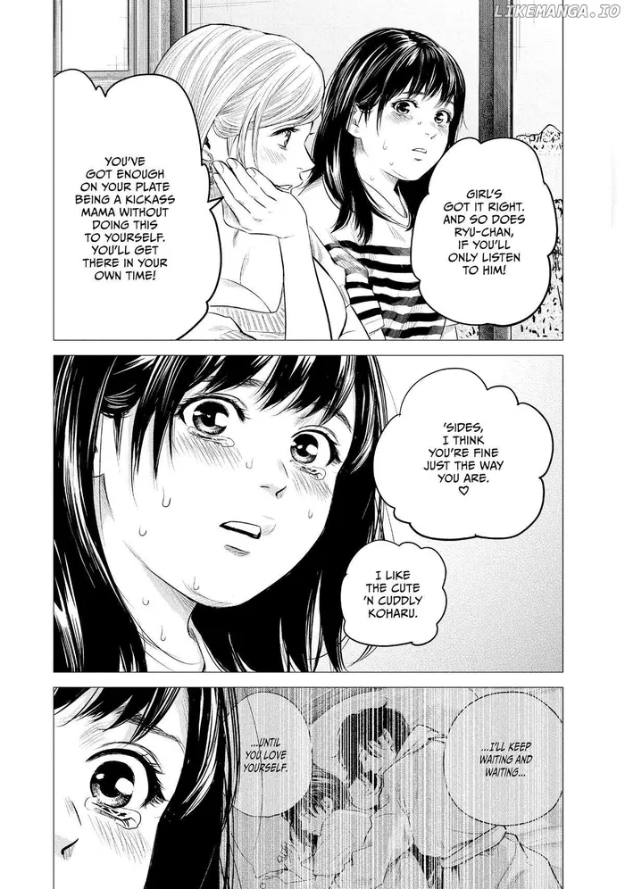 Hare Kon Chapter 194 image 13_optimized
